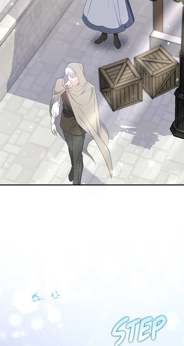 Let Me Enjoy the Extra Life Chapter 33 405 074