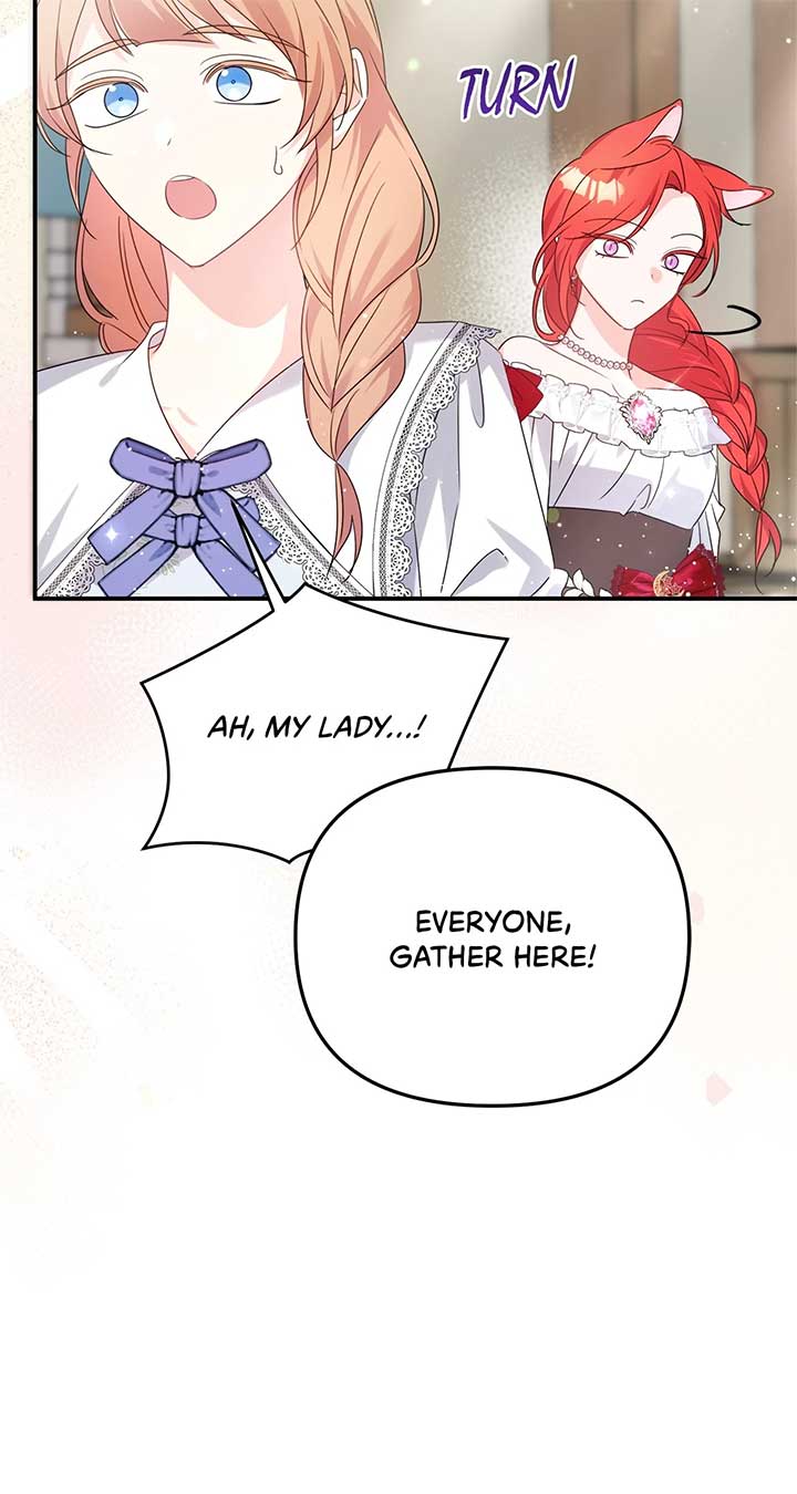 Let Me Enjoy the Extra Life Chapter 33 415 084