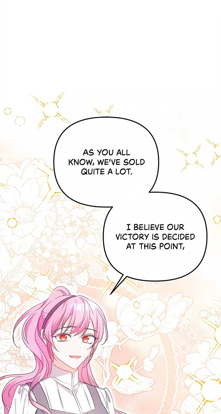 Let Me Enjoy the Extra Life Chapter 33 417 086