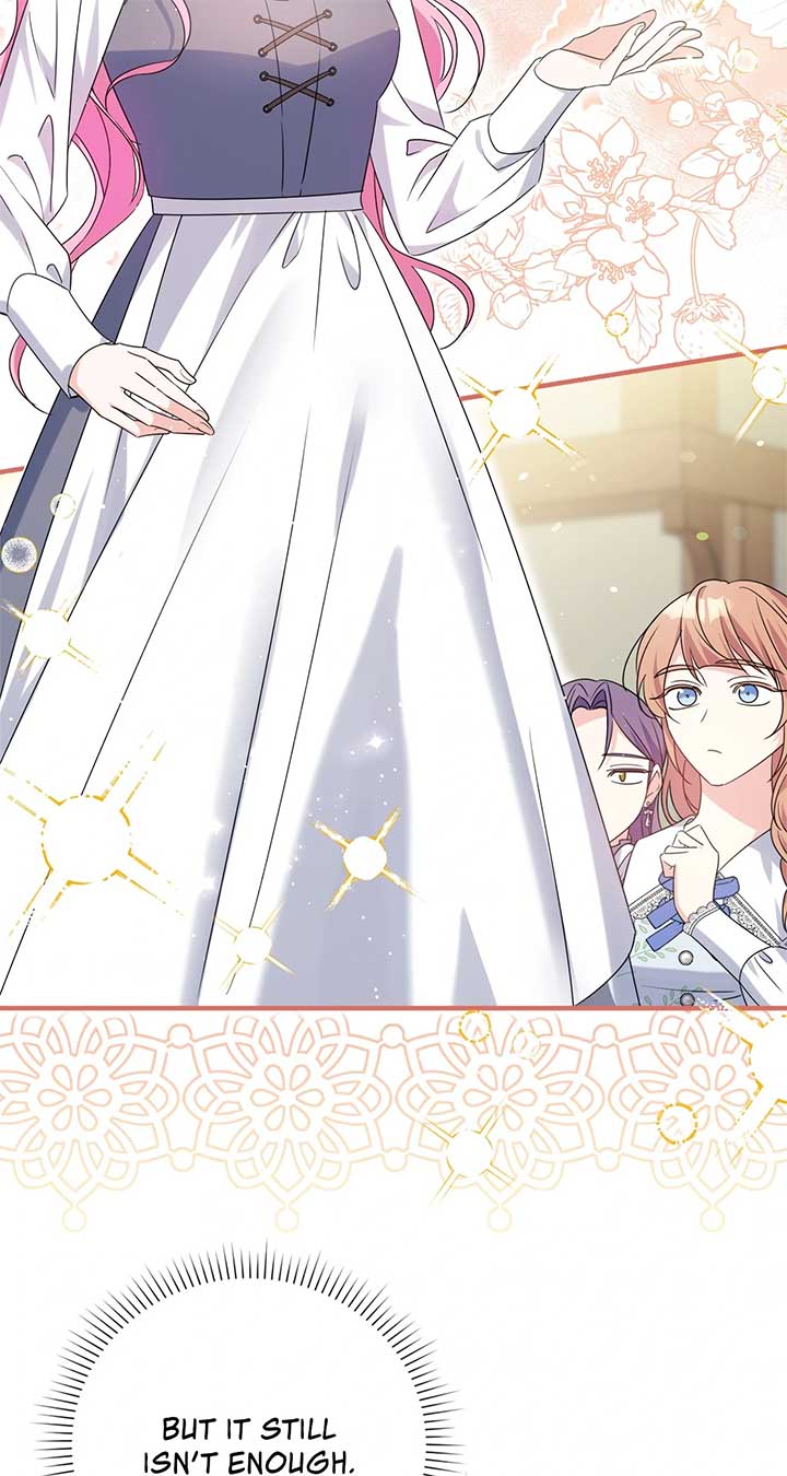 Let Me Enjoy the Extra Life Chapter 33 418 087