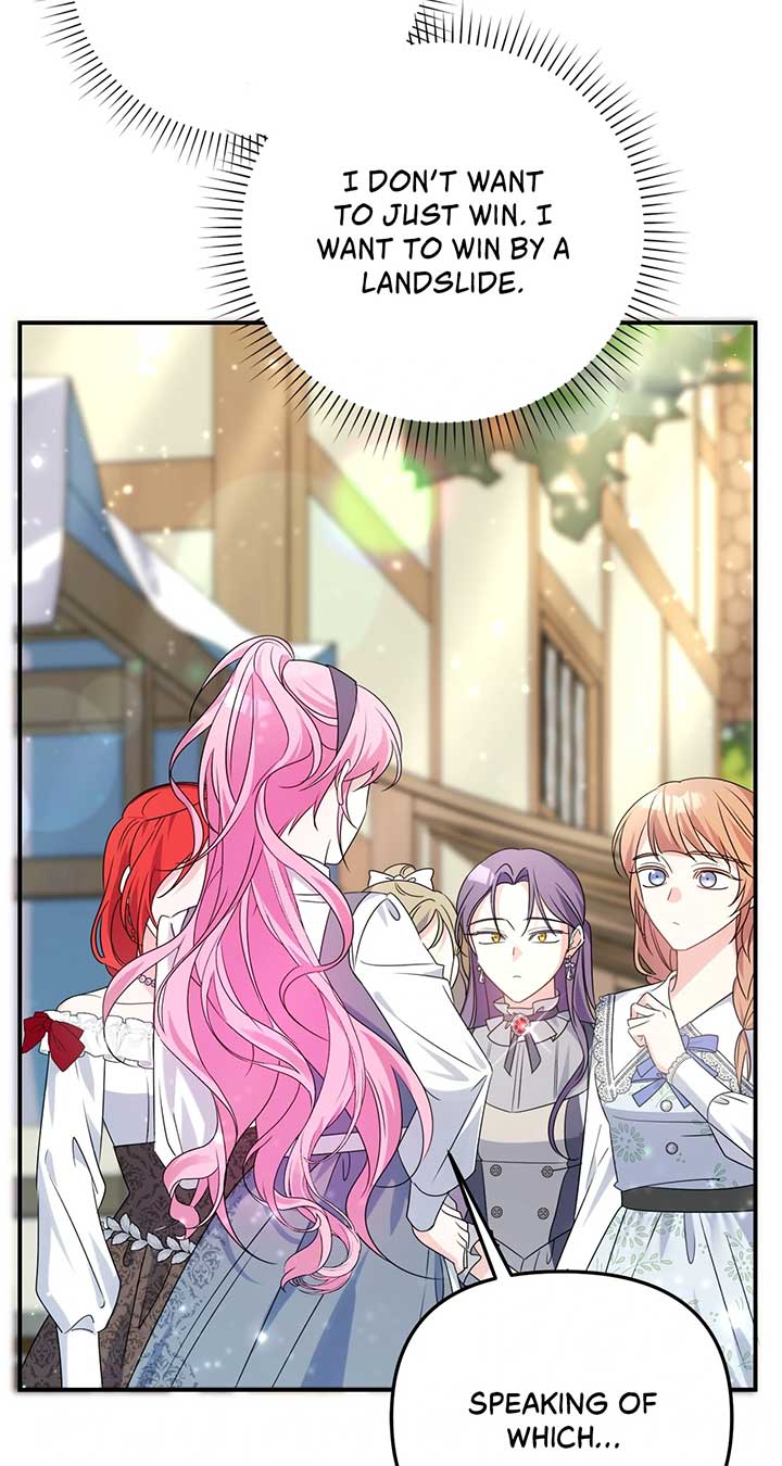 Let Me Enjoy the Extra Life Chapter 33 419 088