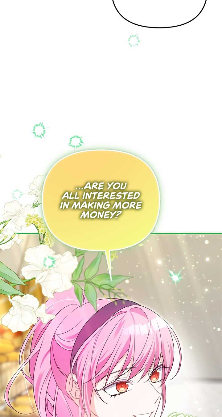 Let Me Enjoy the Extra Life Chapter 33 420 089