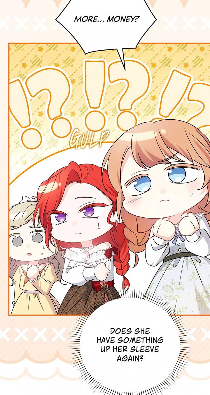 Let Me Enjoy the Extra Life Chapter 33 422 091