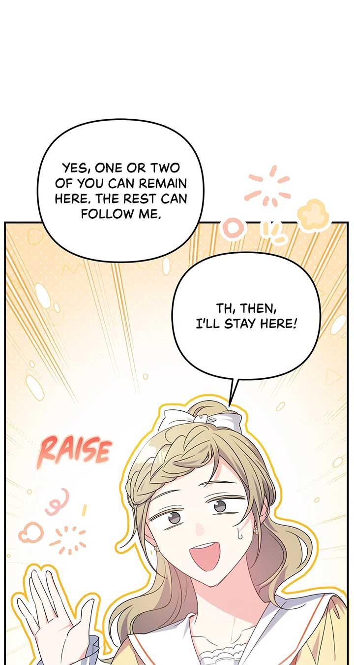 Let Me Enjoy the Extra Life Chapter 33 424 093