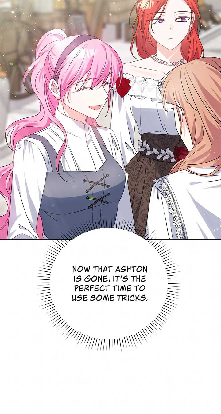 Let Me Enjoy the Extra Life Chapter 33 426 095