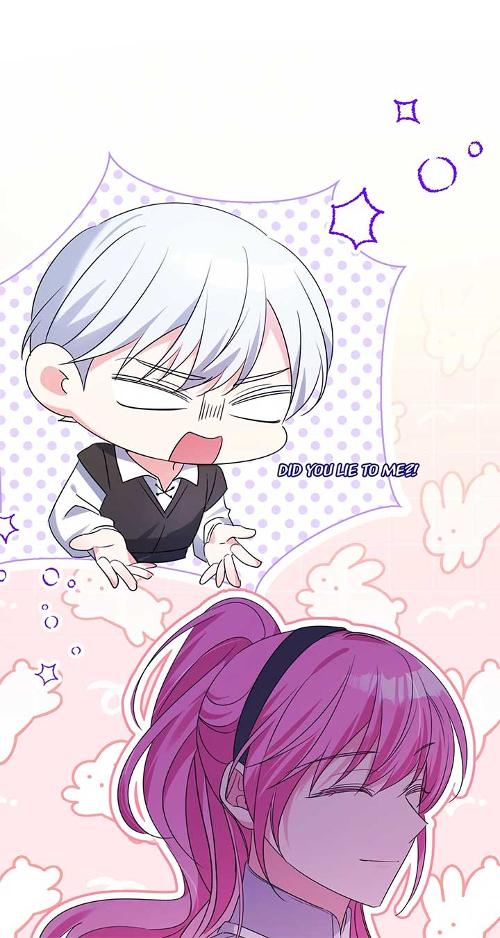 Let Me Enjoy the Extra Life Chapter 33 427 096