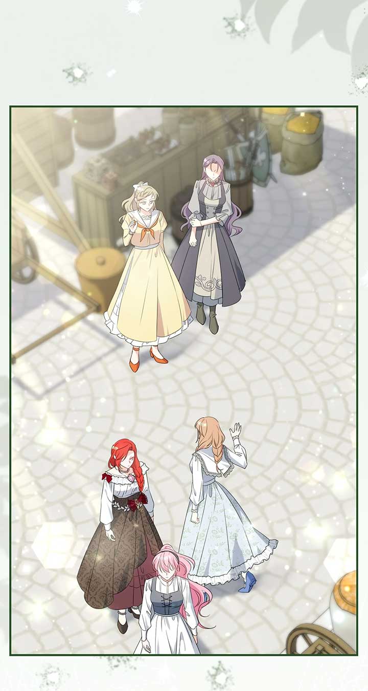 Let Me Enjoy the Extra Life Chapter 33 429 098