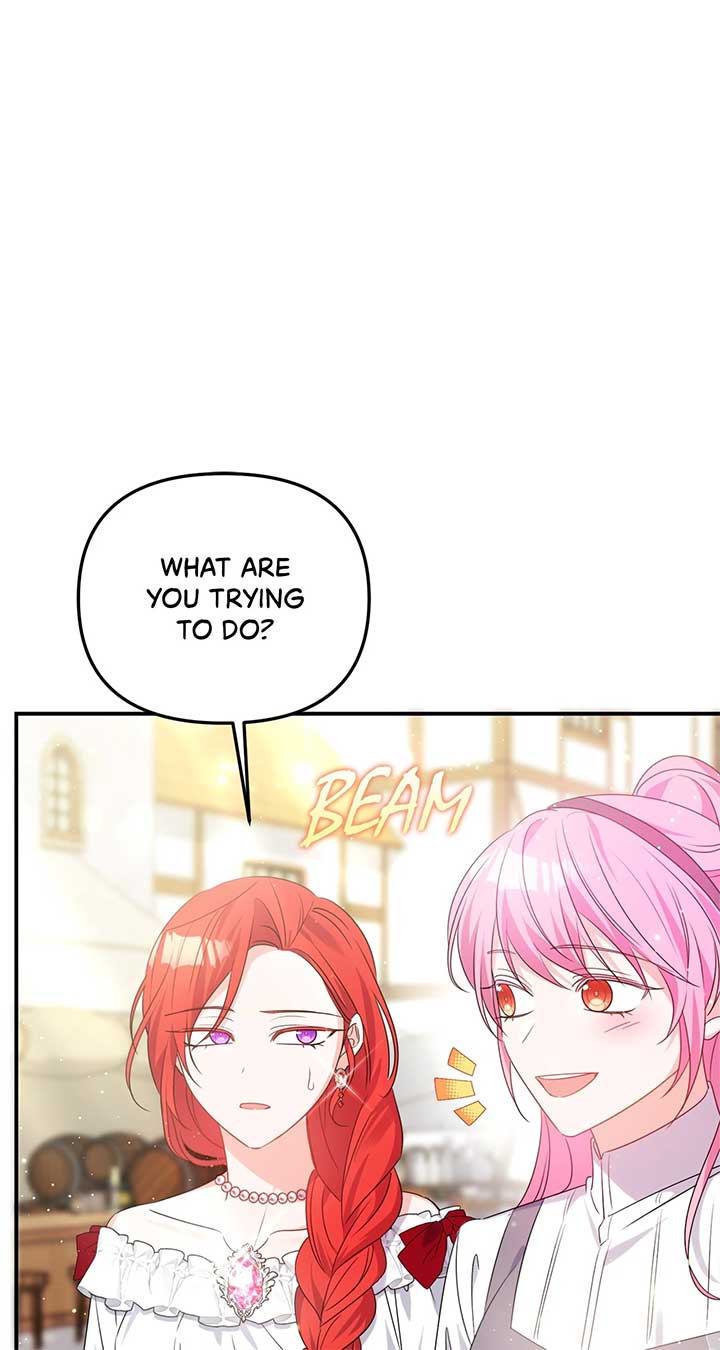 Let Me Enjoy the Extra Life Chapter 33 431 100