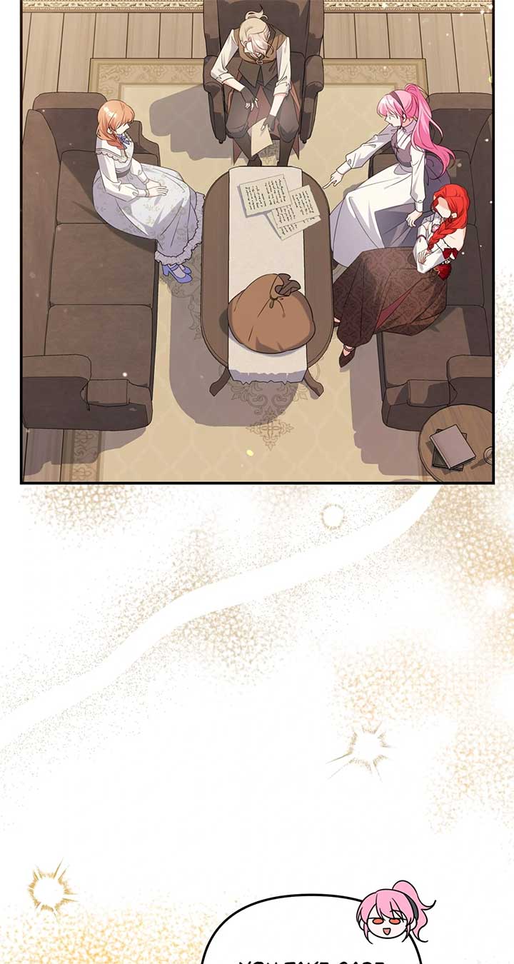 Let Me Enjoy the Extra Life Chapter 35 352 006