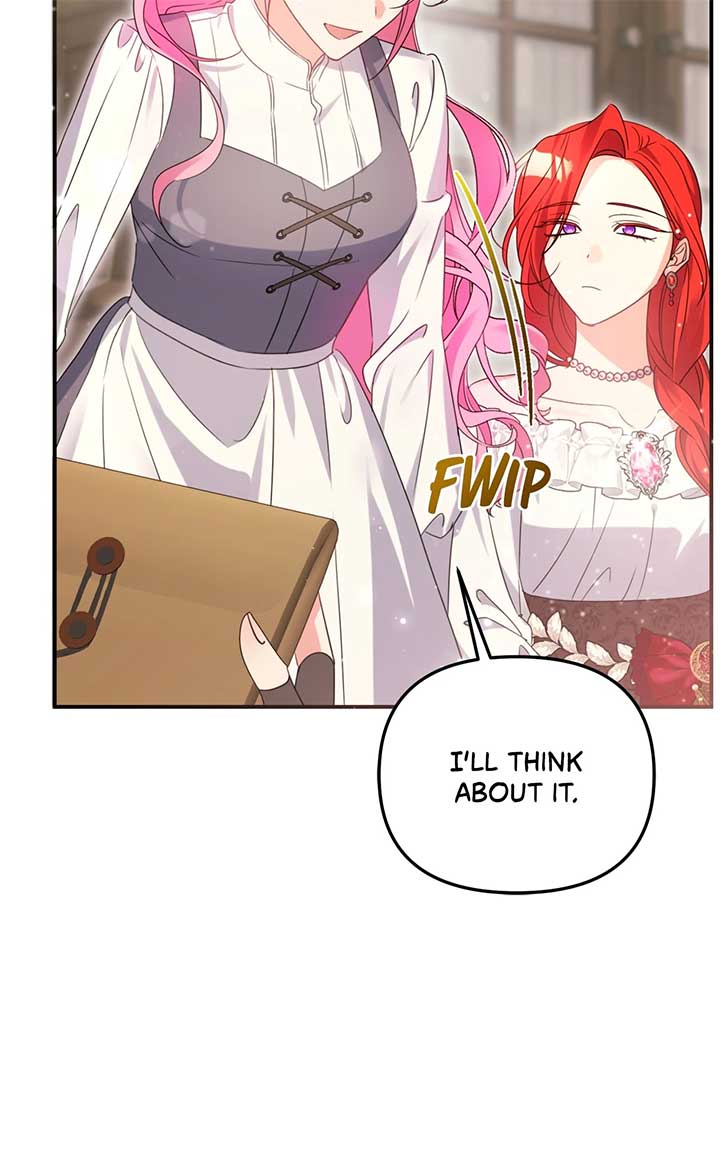 Let Me Enjoy the Extra Life Chapter 35 355 009