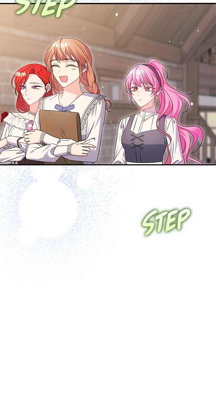 Let Me Enjoy the Extra Life Chapter 35 358 012