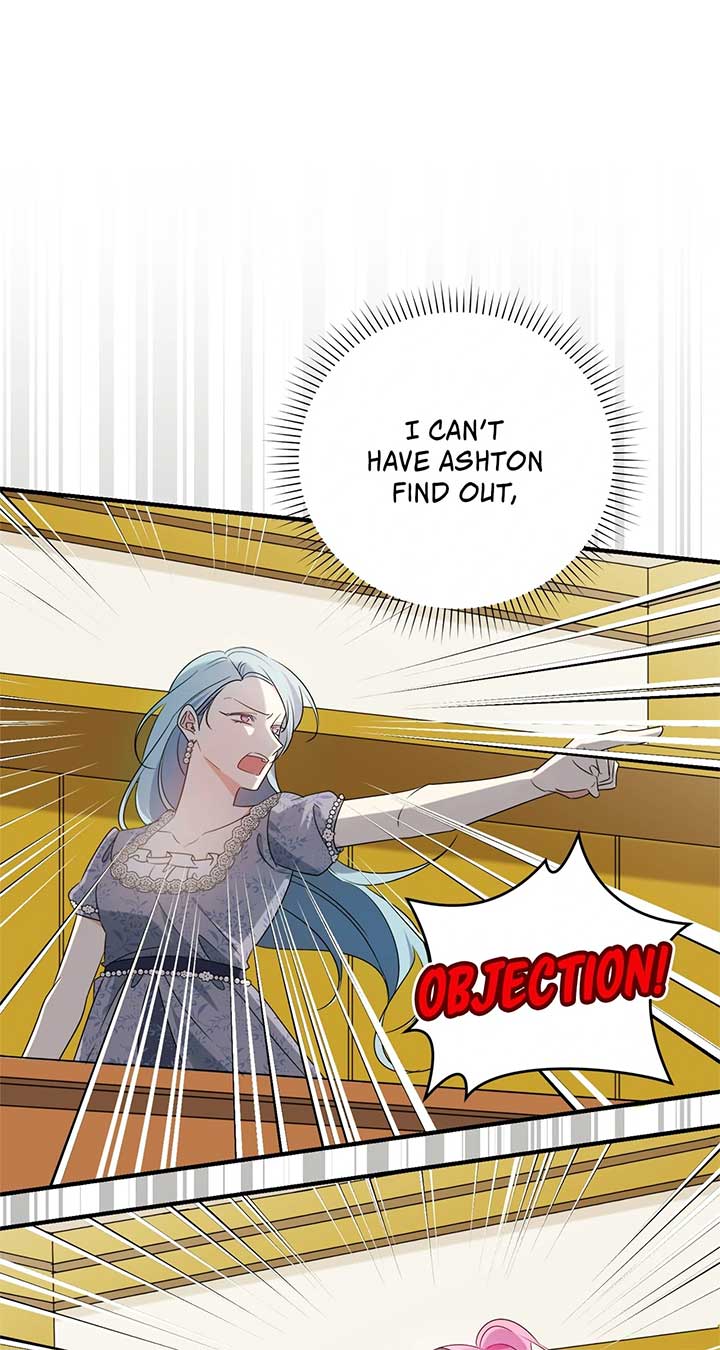 Let Me Enjoy the Extra Life Chapter 35 363 017