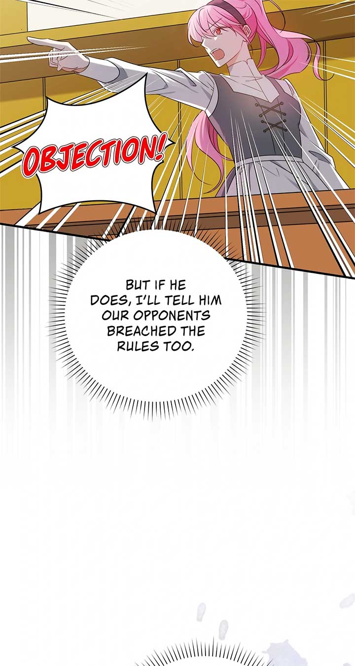 Let Me Enjoy the Extra Life Chapter 35 364 018