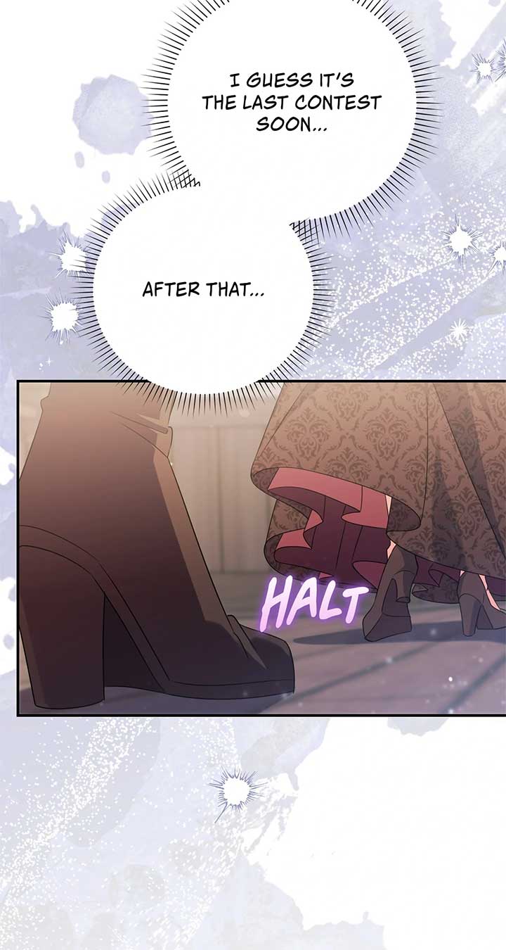 Let Me Enjoy the Extra Life Chapter 35 365 019