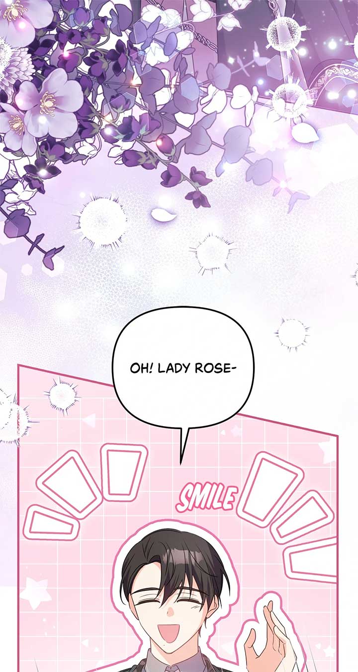 Let Me Enjoy the Extra Life Chapter 35 370 024