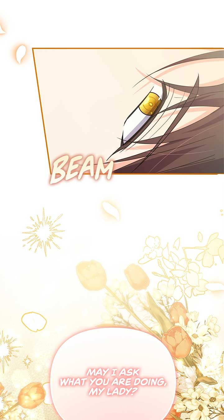 Let Me Enjoy the Extra Life Chapter 35 380 034