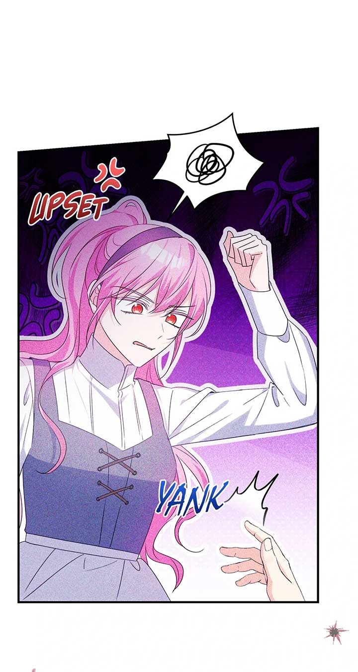 Let Me Enjoy the Extra Life Chapter 35 384 038