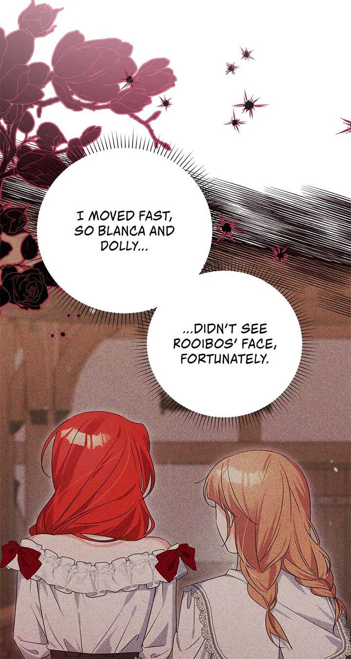 Let Me Enjoy the Extra Life Chapter 35 385 039