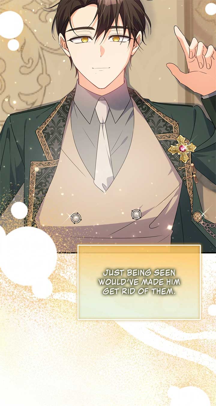 Let Me Enjoy the Extra Life Chapter 35 389 043