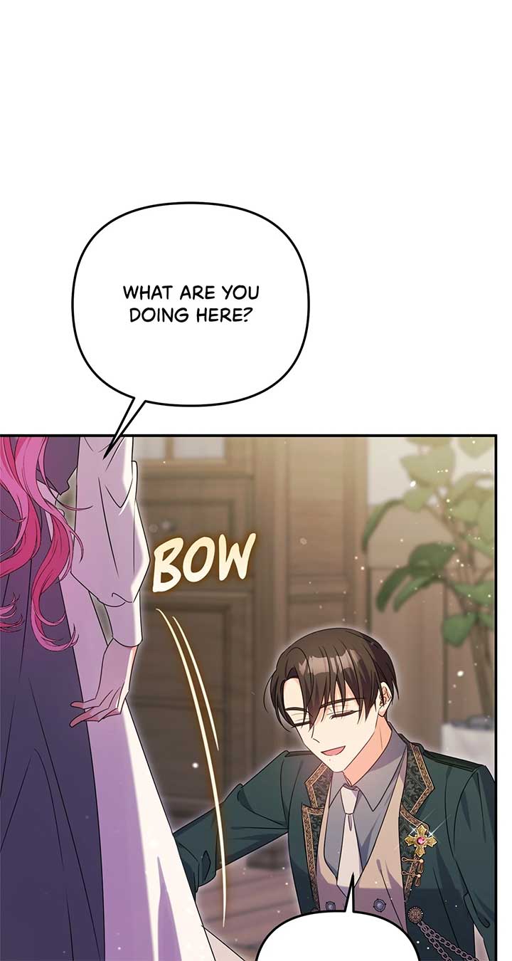 Let Me Enjoy the Extra Life Chapter 35 391 045