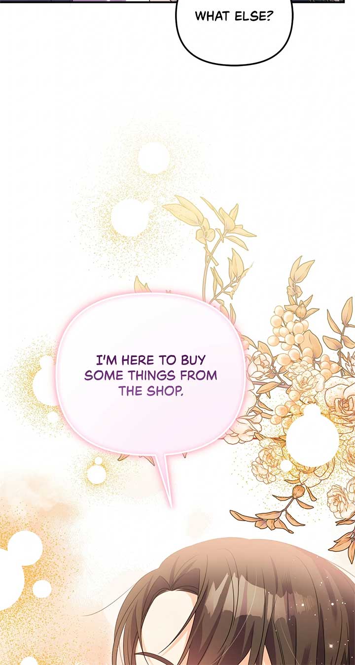 Let Me Enjoy the Extra Life Chapter 35 392 046