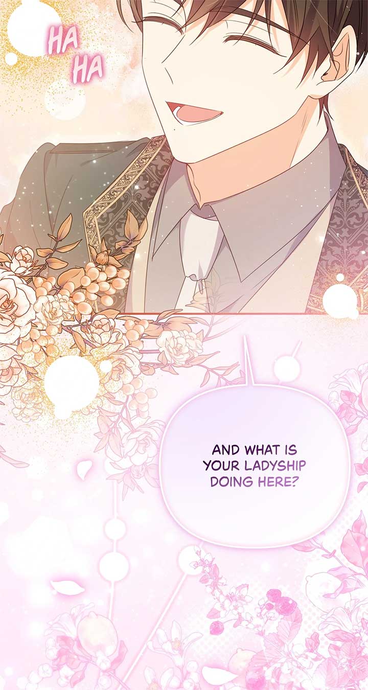 Let Me Enjoy the Extra Life Chapter 35 393 047