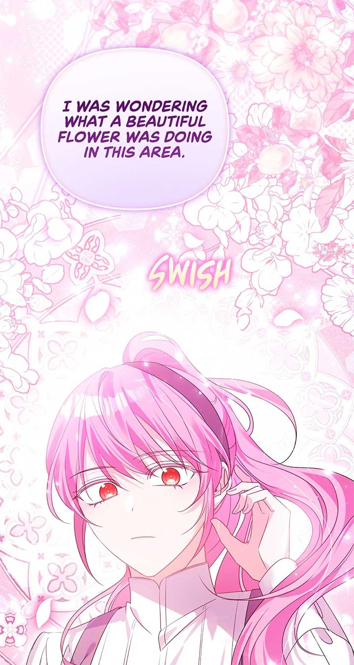 Let Me Enjoy the Extra Life Chapter 35 394 048