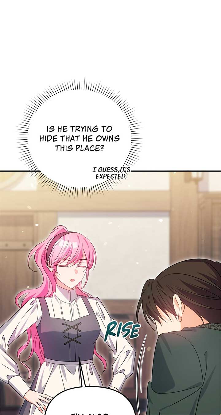 Let Me Enjoy the Extra Life Chapter 35 398 052