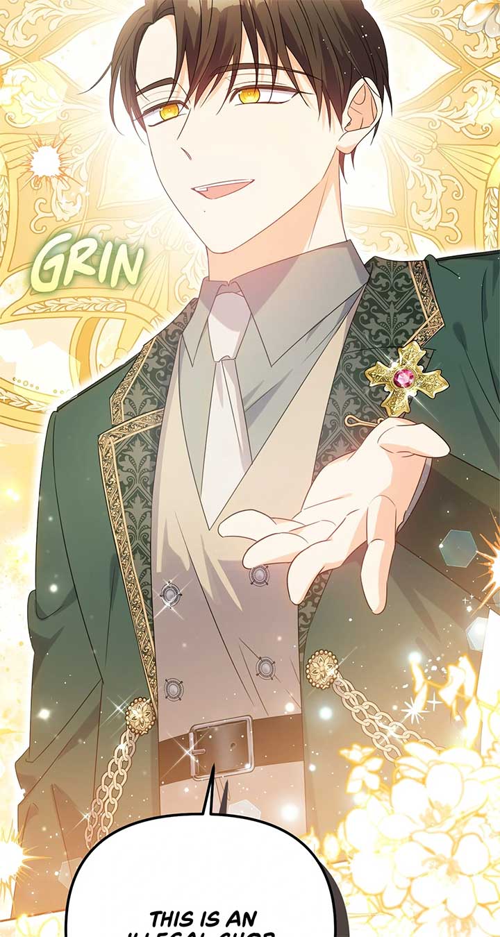 Let Me Enjoy the Extra Life Chapter 35 400 054