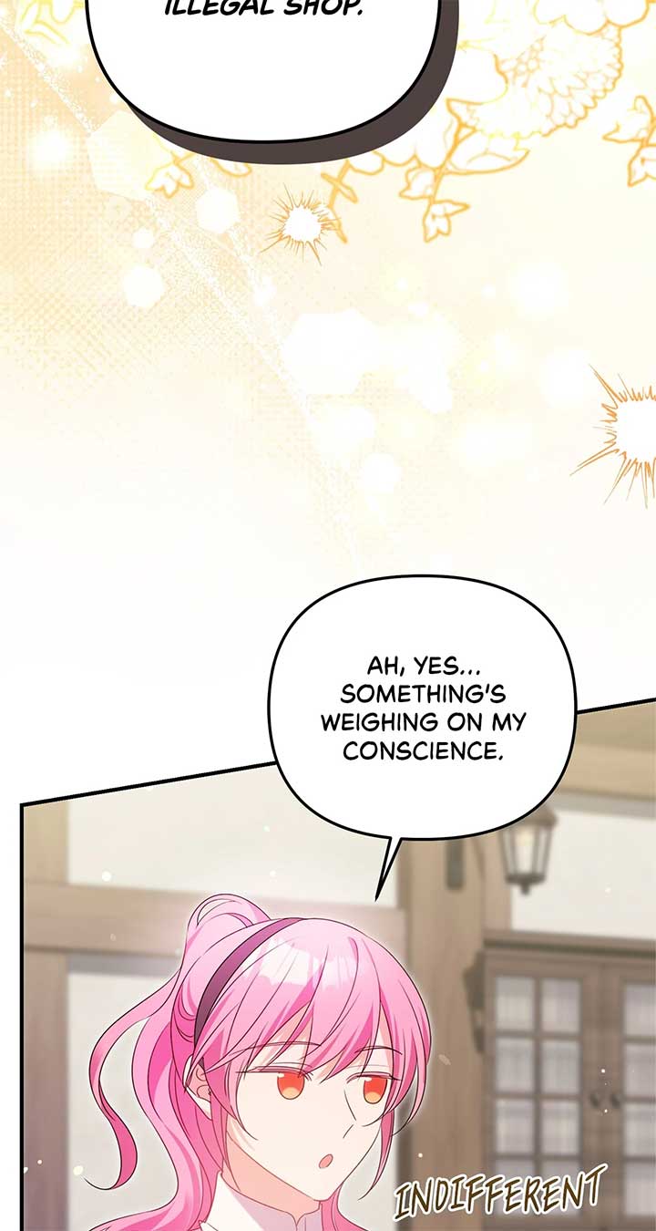 Let Me Enjoy the Extra Life Chapter 35 401 055