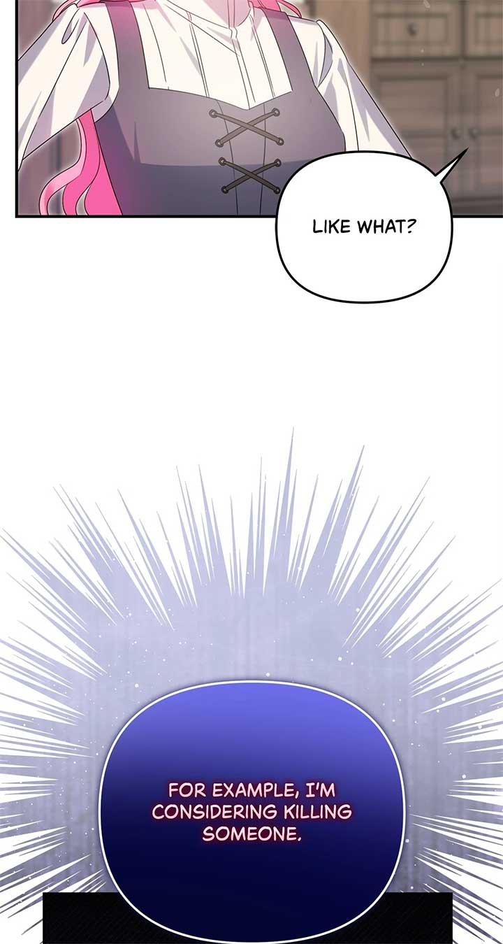 Let Me Enjoy the Extra Life Chapter 35 402 056