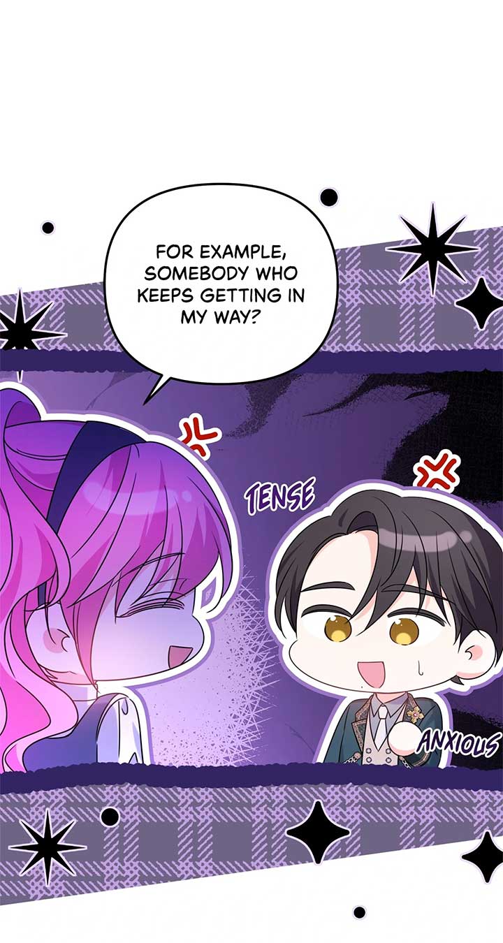 Let Me Enjoy the Extra Life Chapter 35 405 059