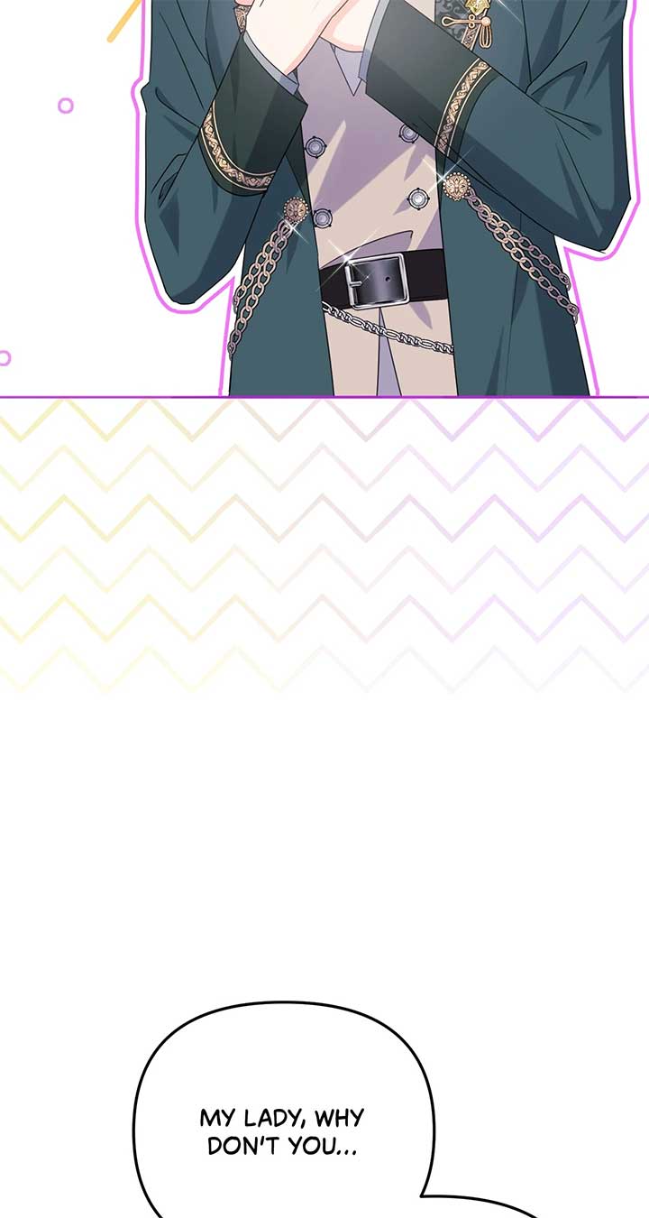 Let Me Enjoy the Extra Life Chapter 35 408 062