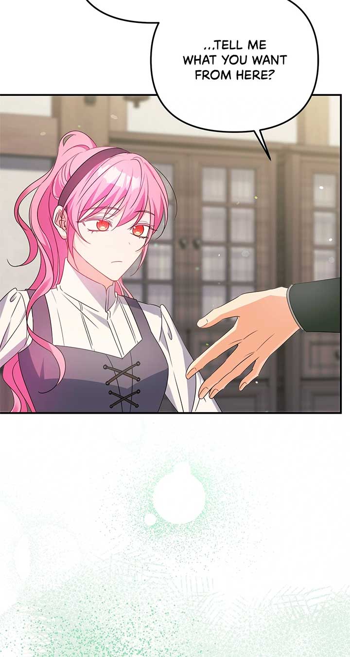 Let Me Enjoy the Extra Life Chapter 35 409 063