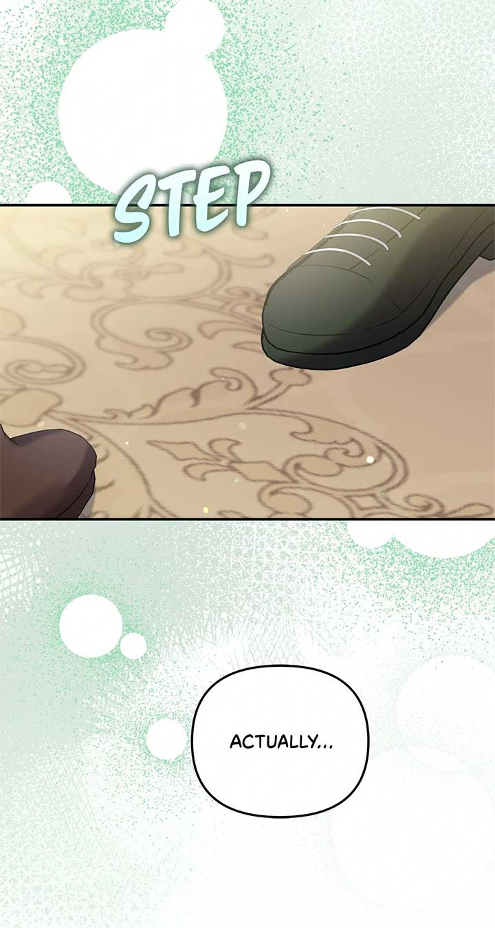 Let Me Enjoy the Extra Life Chapter 35 410 064