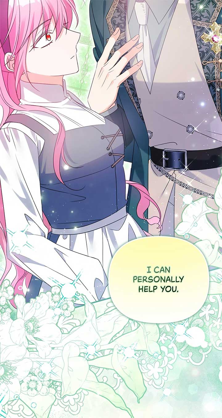 Let Me Enjoy the Extra Life Chapter 35 413 067