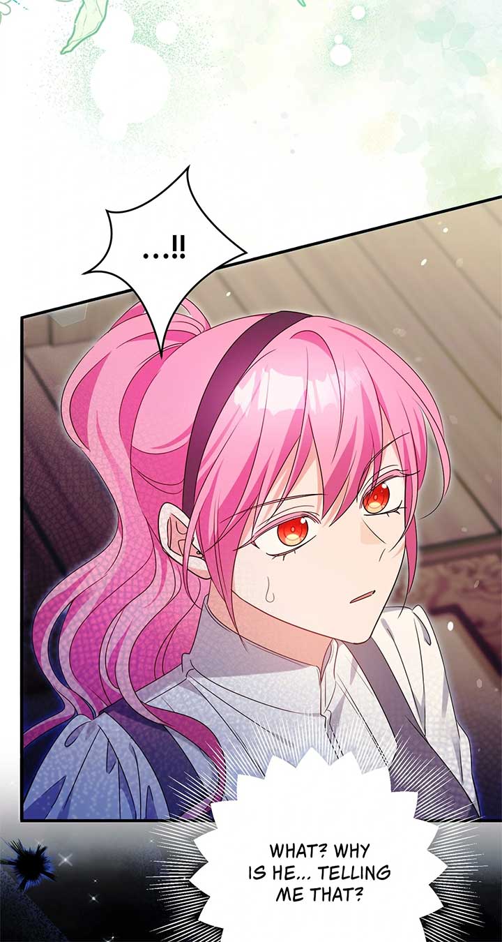 Let Me Enjoy the Extra Life Chapter 35 414 068