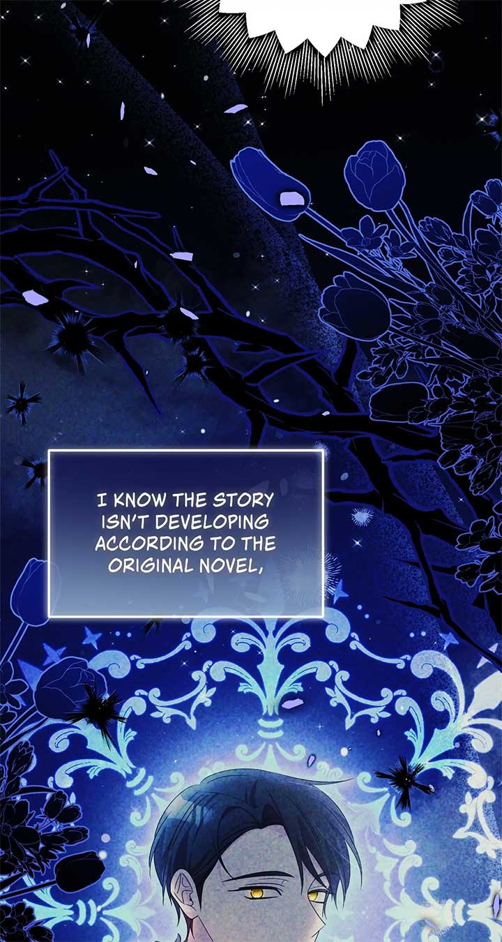 Let Me Enjoy the Extra Life Chapter 35 415 069