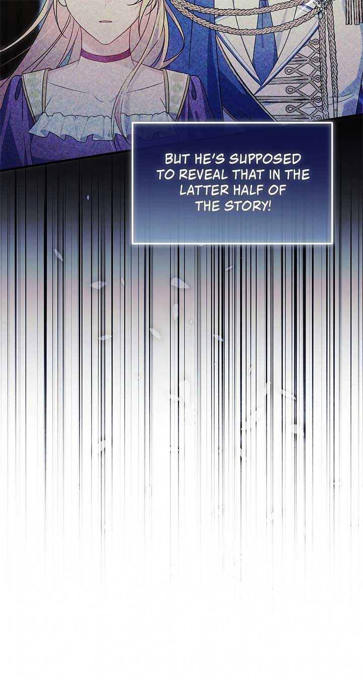 Let Me Enjoy the Extra Life Chapter 35 417 071