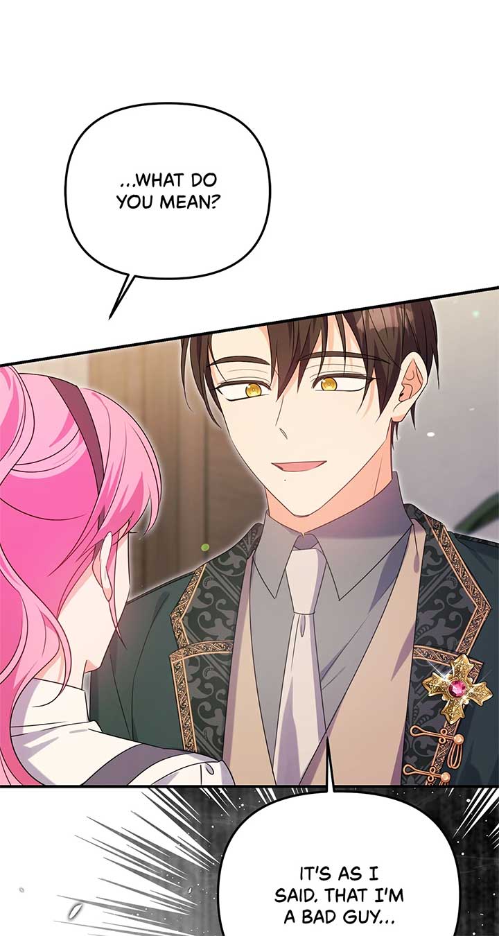 Let Me Enjoy the Extra Life Chapter 35 419 073