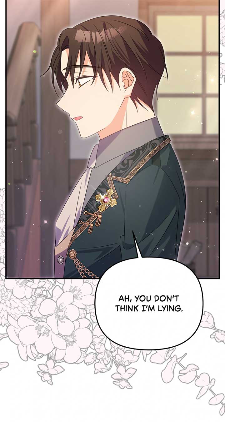 Let Me Enjoy the Extra Life Chapter 35 422 076