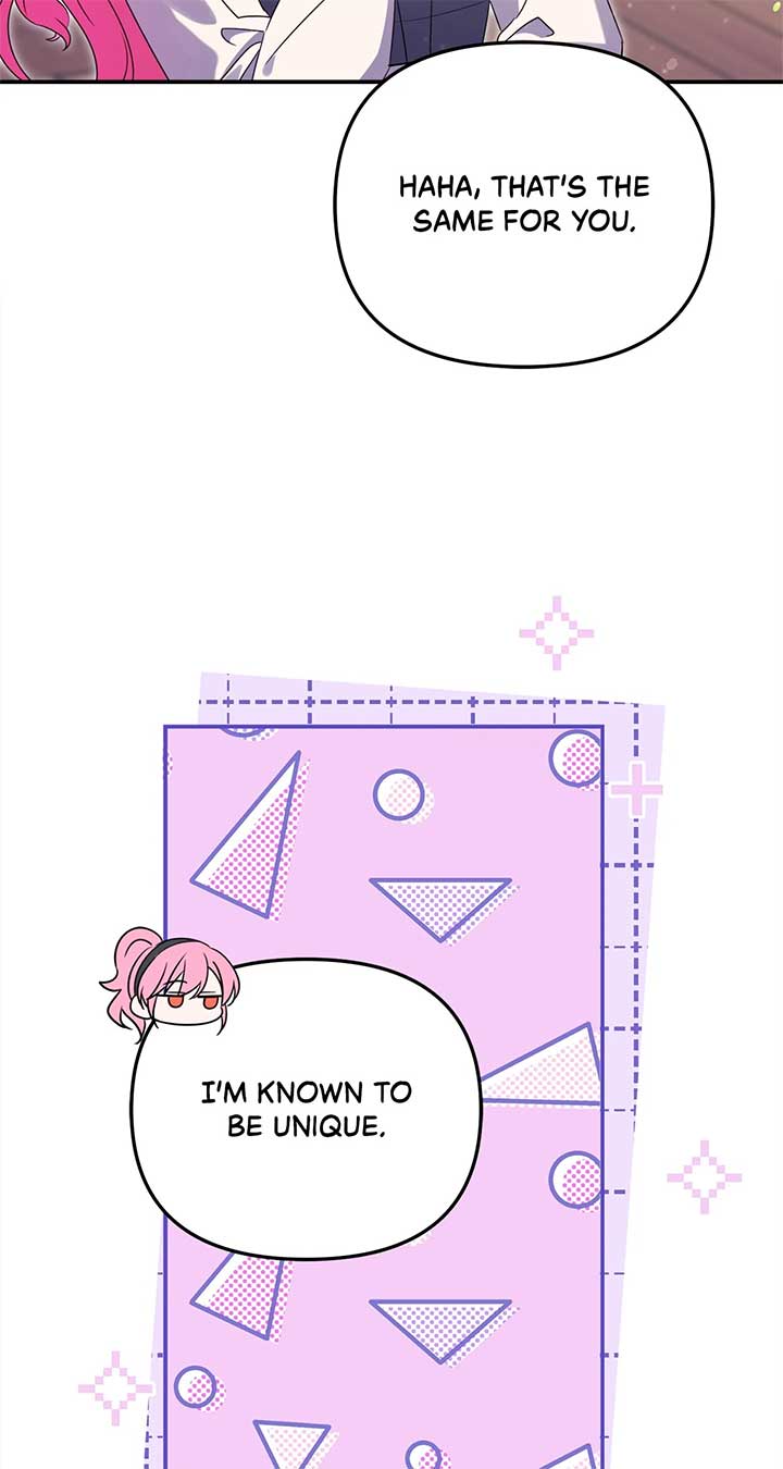 Let Me Enjoy the Extra Life Chapter 35 424 078