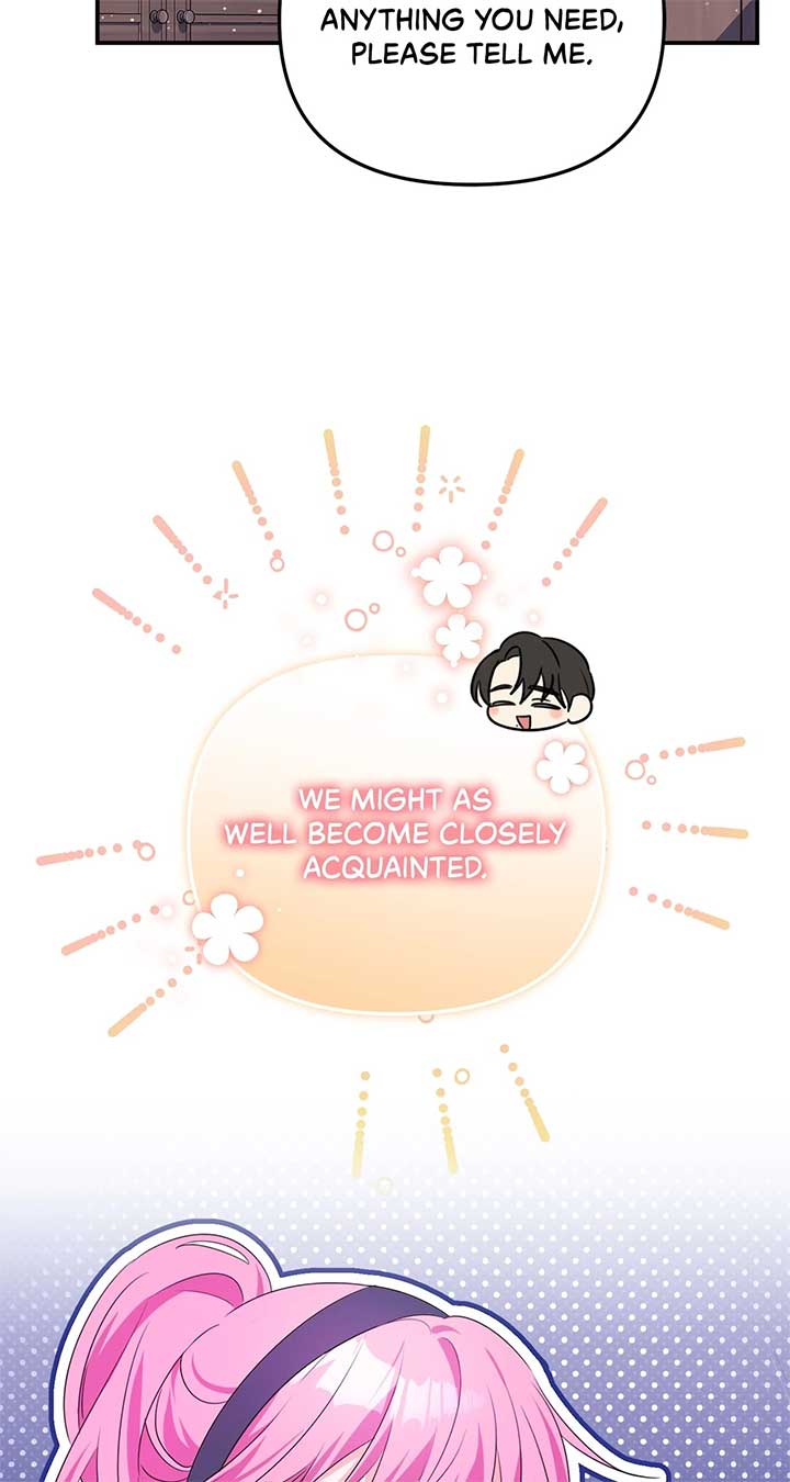 Let Me Enjoy the Extra Life Chapter 35 427 081