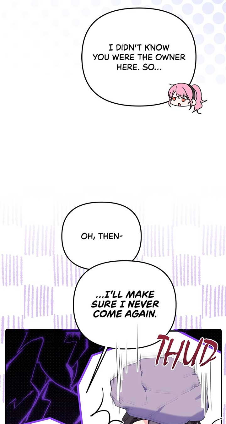 Let Me Enjoy the Extra Life Chapter 35 429 083