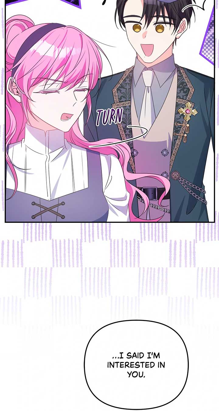 Let Me Enjoy the Extra Life Chapter 35 430 084