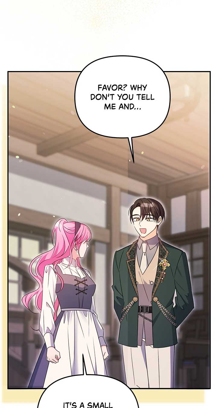 Let Me Enjoy the Extra Life Chapter 35 434 088