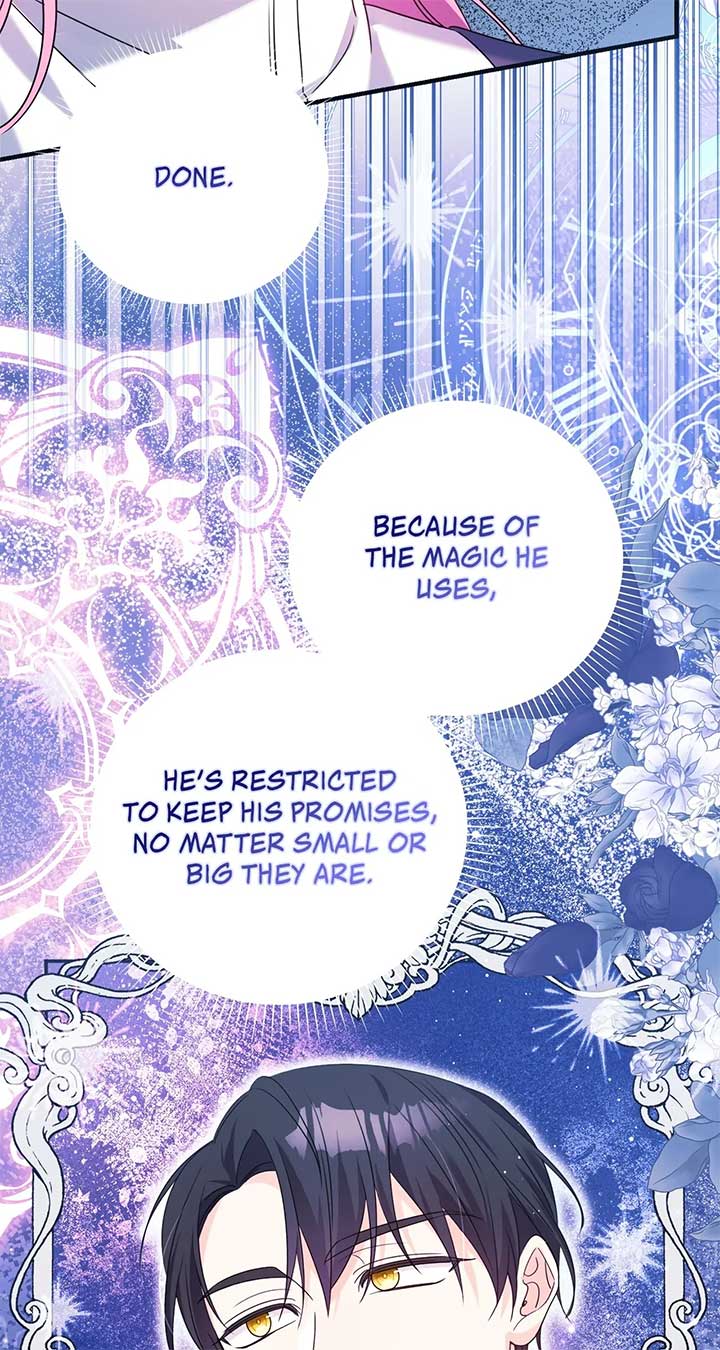 Let Me Enjoy the Extra Life Chapter 35 436 090