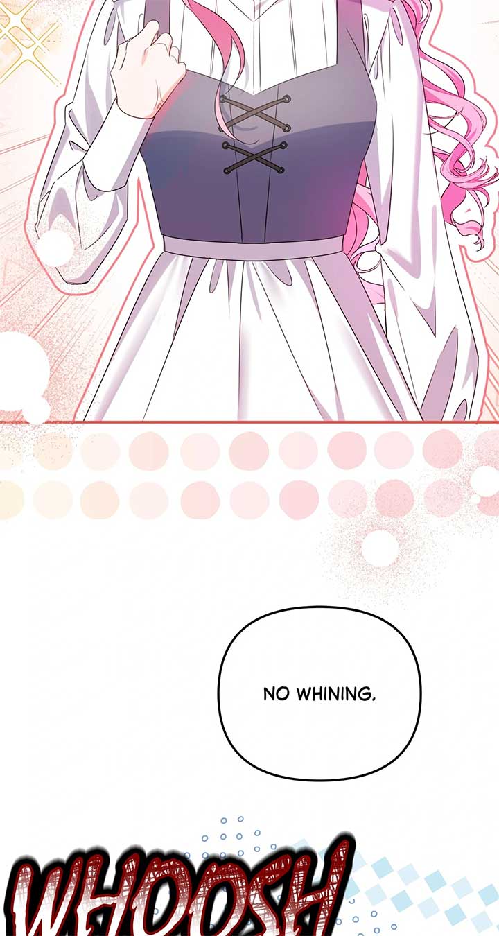 Let Me Enjoy the Extra Life Chapter 35 441 095