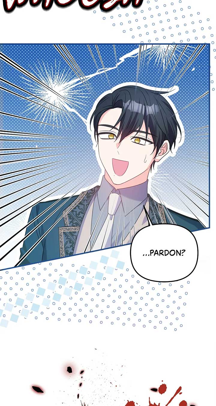 Let Me Enjoy the Extra Life Chapter 35 442 096