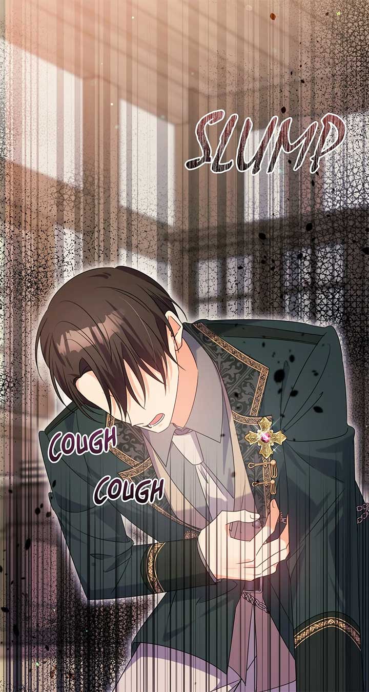 Let Me Enjoy the Extra Life Chapter 35 444 098